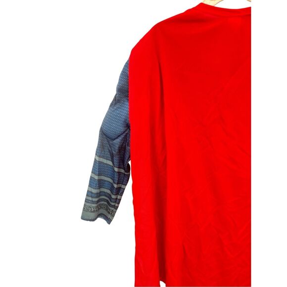 Superman costume size small - Picture 6 of 9